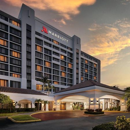 Palm Beach Gardens Marriott Luaran gambar