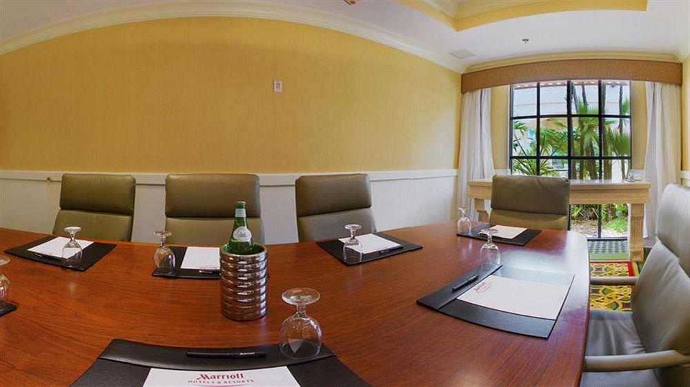Palm Beach Gardens Marriott Luaran gambar