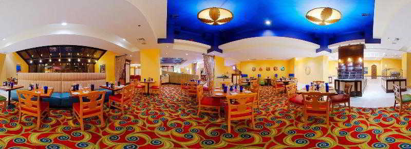 Palm Beach Gardens Marriott Luaran gambar