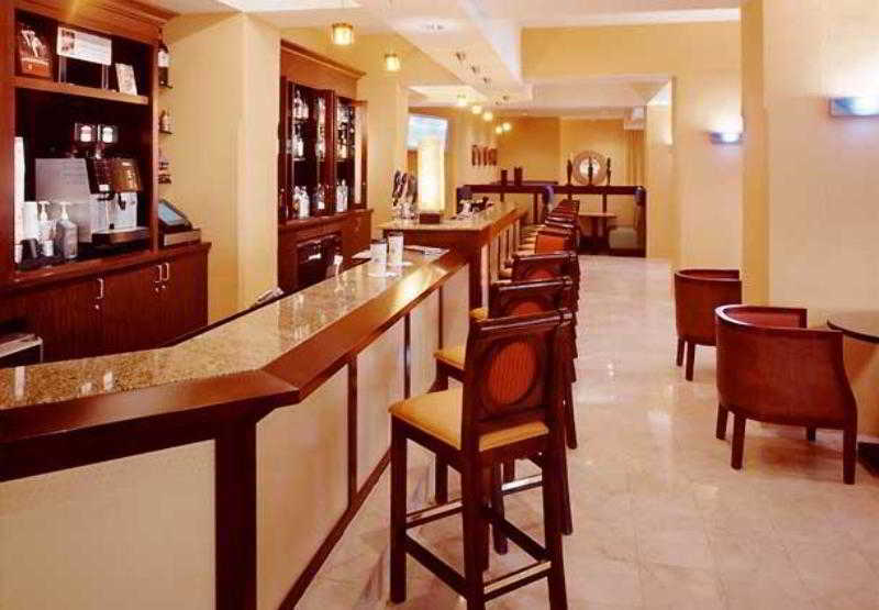 Palm Beach Gardens Marriott Restoran gambar