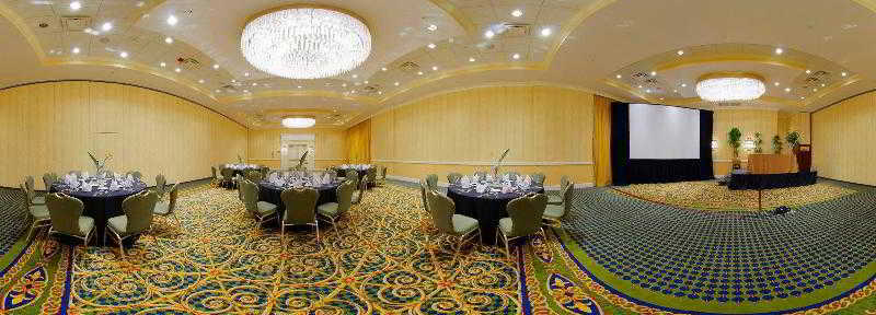 Palm Beach Gardens Marriott Luaran gambar