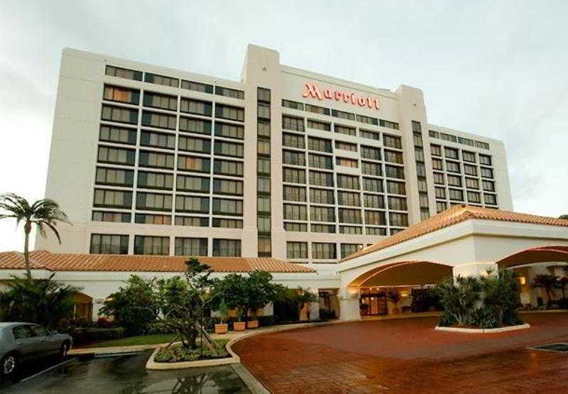 Palm Beach Gardens Marriott Luaran gambar
