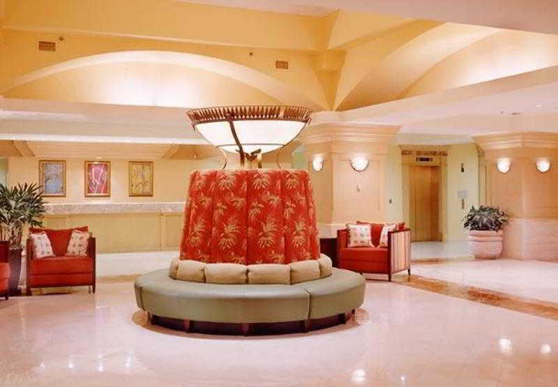 Palm Beach Gardens Marriott Dalaman gambar