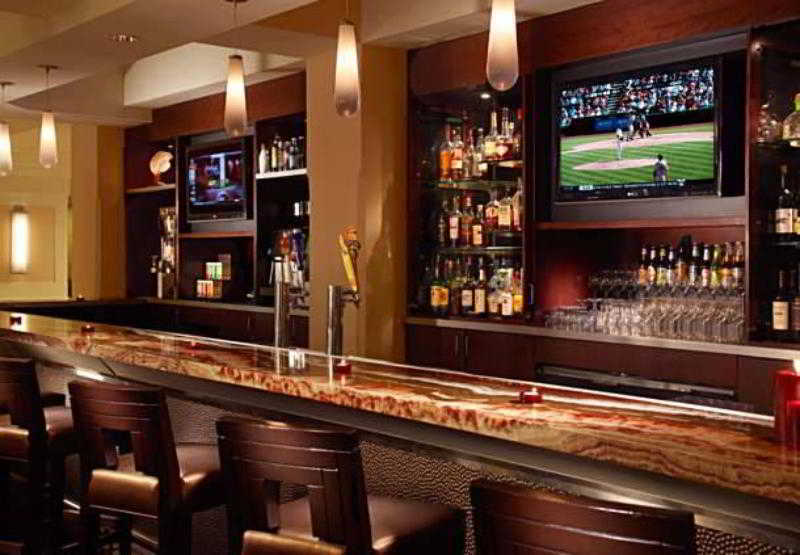 Palm Beach Gardens Marriott Restoran gambar