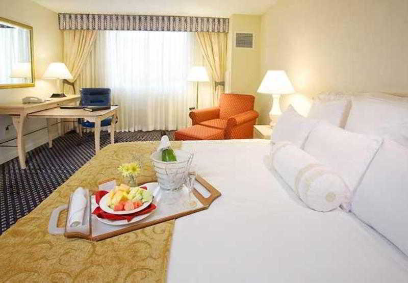 Palm Beach Gardens Marriott Bilik gambar
