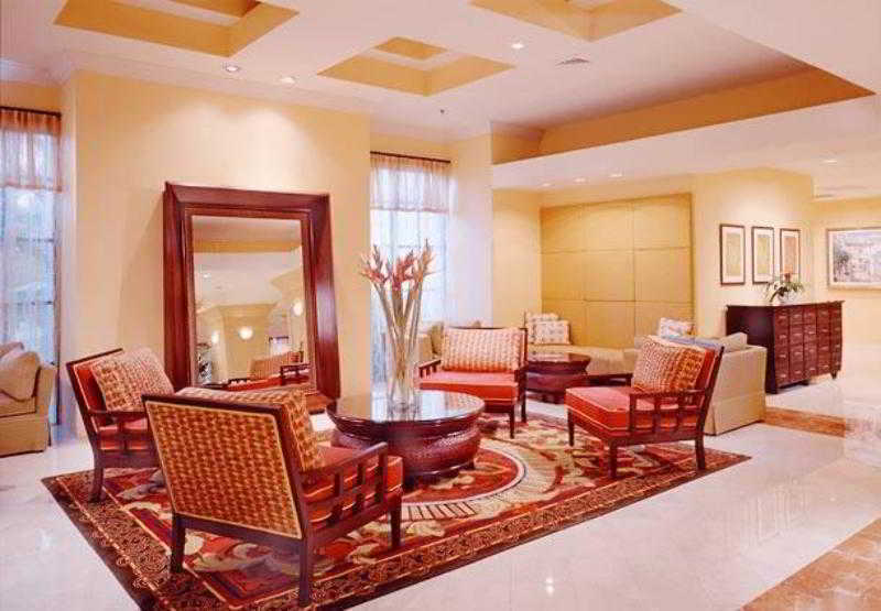 Palm Beach Gardens Marriott Luaran gambar