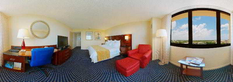 Palm Beach Gardens Marriott Luaran gambar