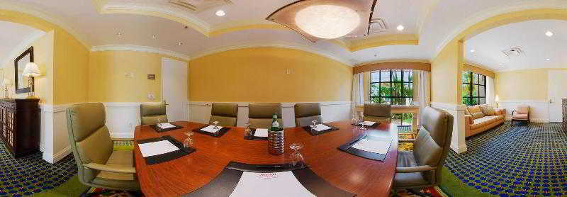 Palm Beach Gardens Marriott Luaran gambar