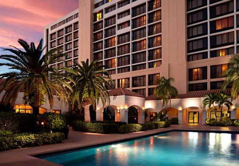 Palm Beach Gardens Marriott Kemudahan gambar