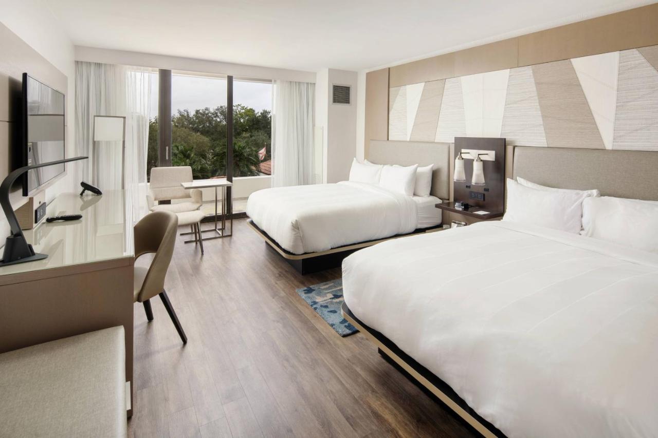 Palm Beach Gardens Marriott Luaran gambar