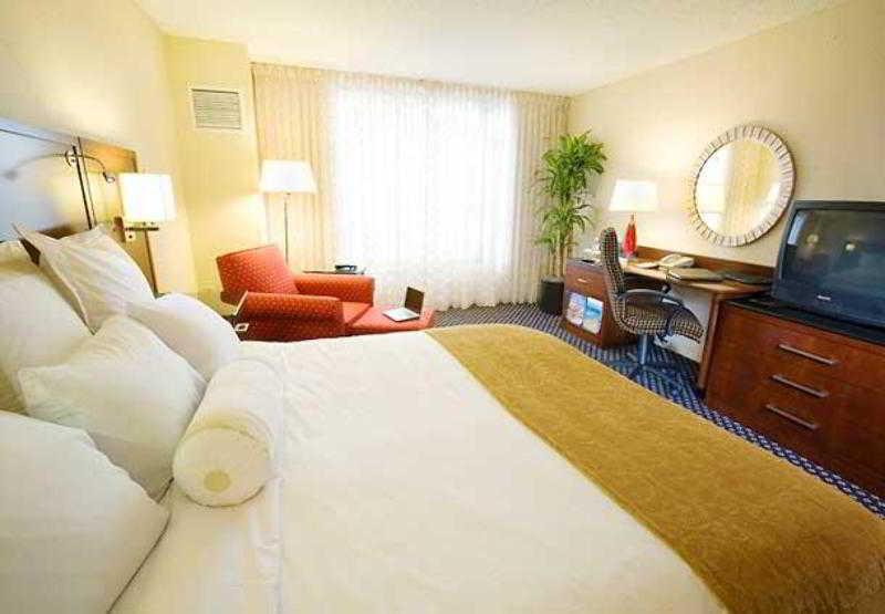Palm Beach Gardens Marriott Luaran gambar