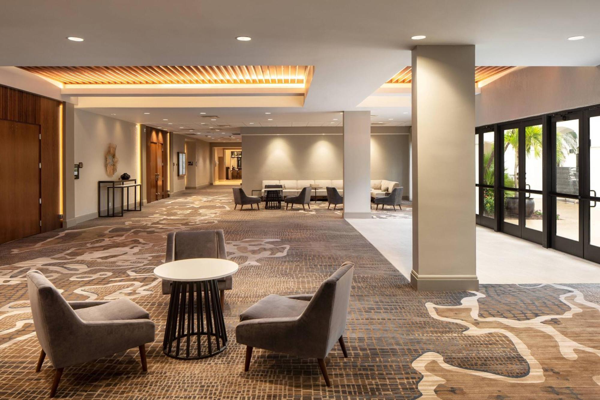 Palm Beach Gardens Marriott Luaran gambar