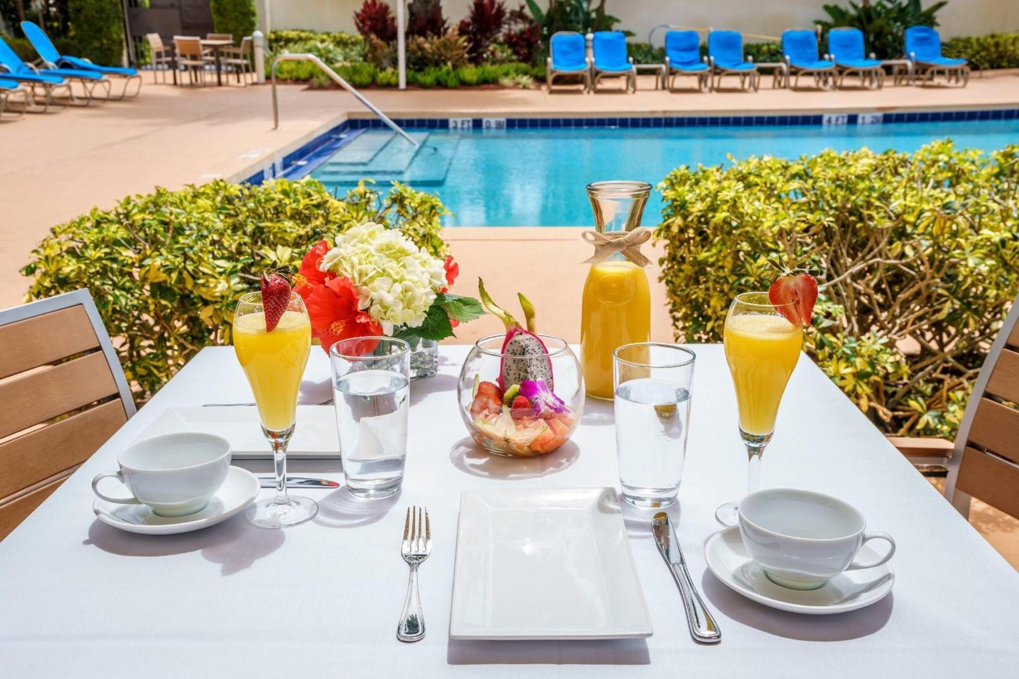 Palm Beach Gardens Marriott Luaran gambar