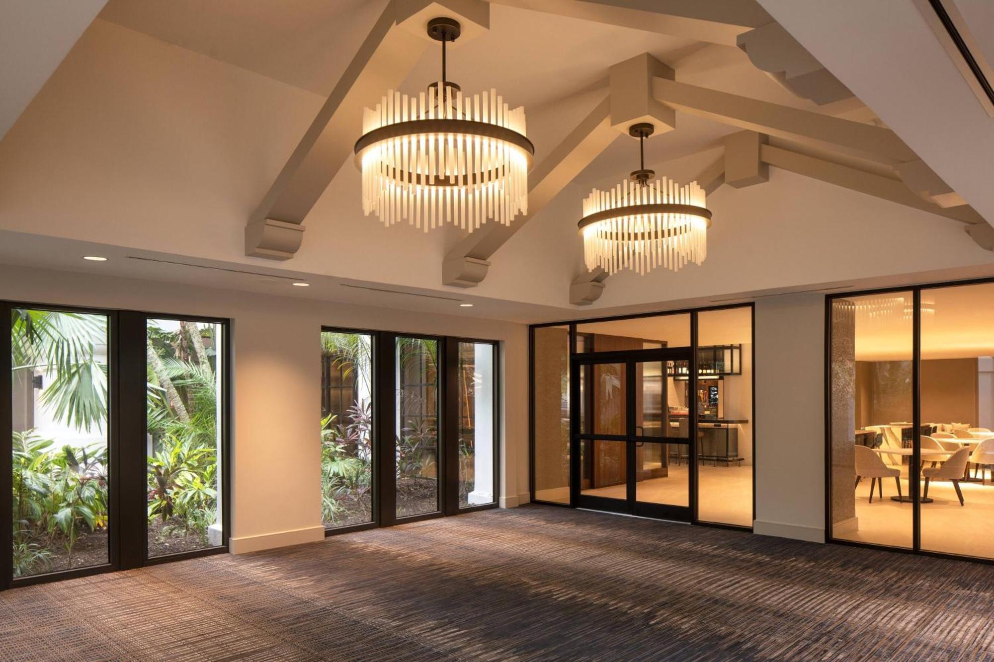 Palm Beach Gardens Marriott Luaran gambar