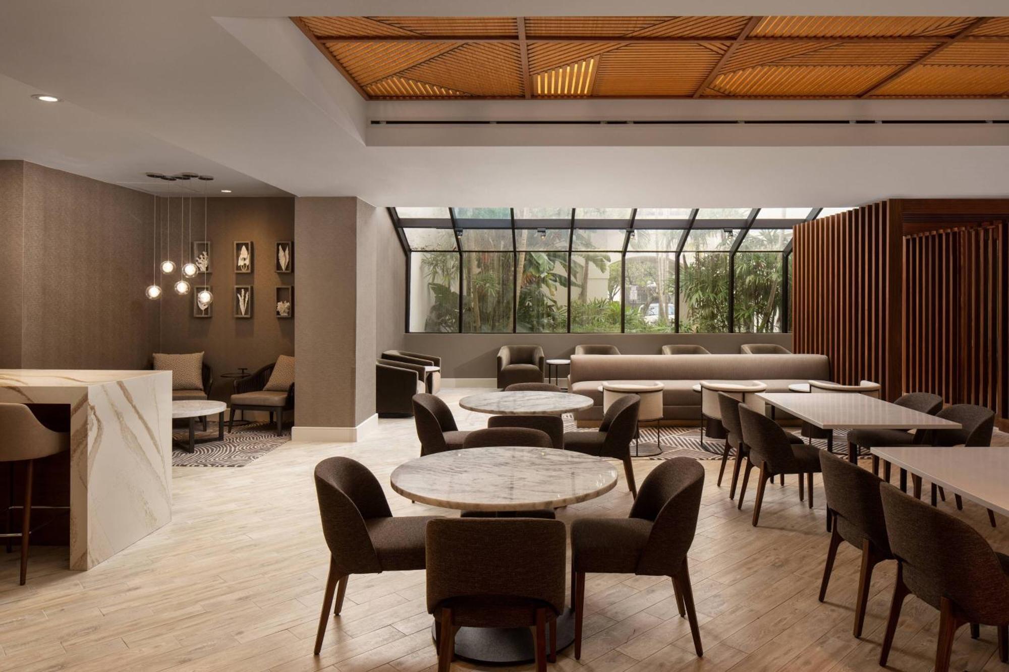 Palm Beach Gardens Marriott Luaran gambar