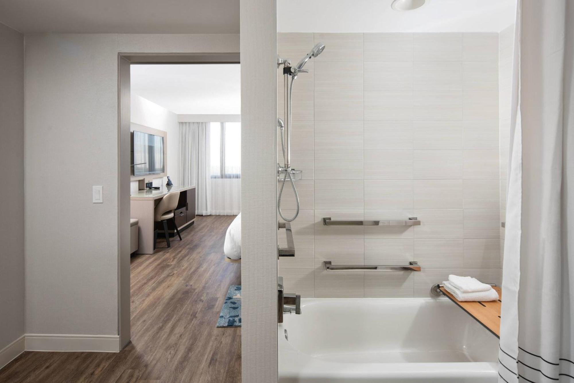 Palm Beach Gardens Marriott Luaran gambar