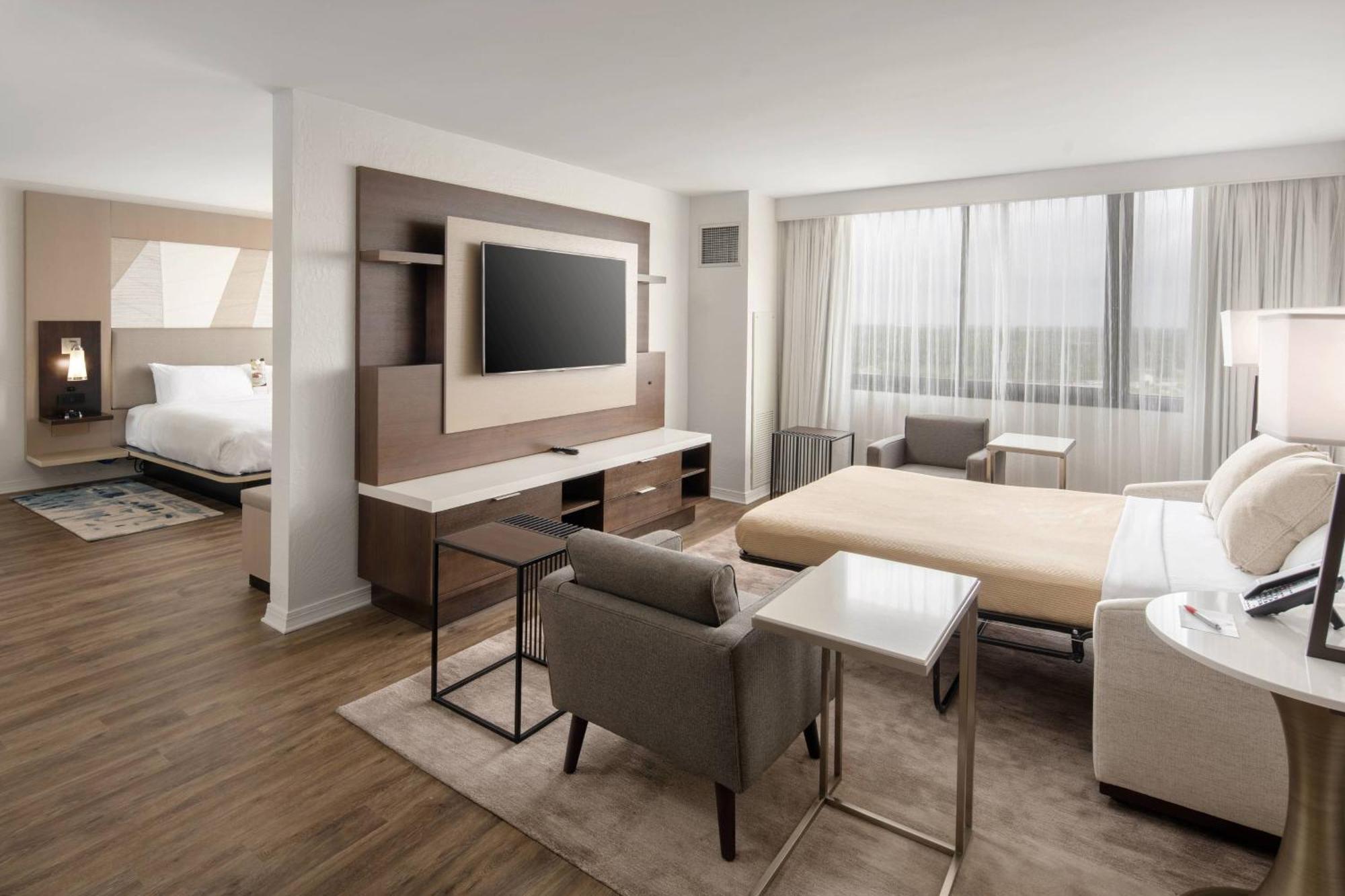 Palm Beach Gardens Marriott Luaran gambar