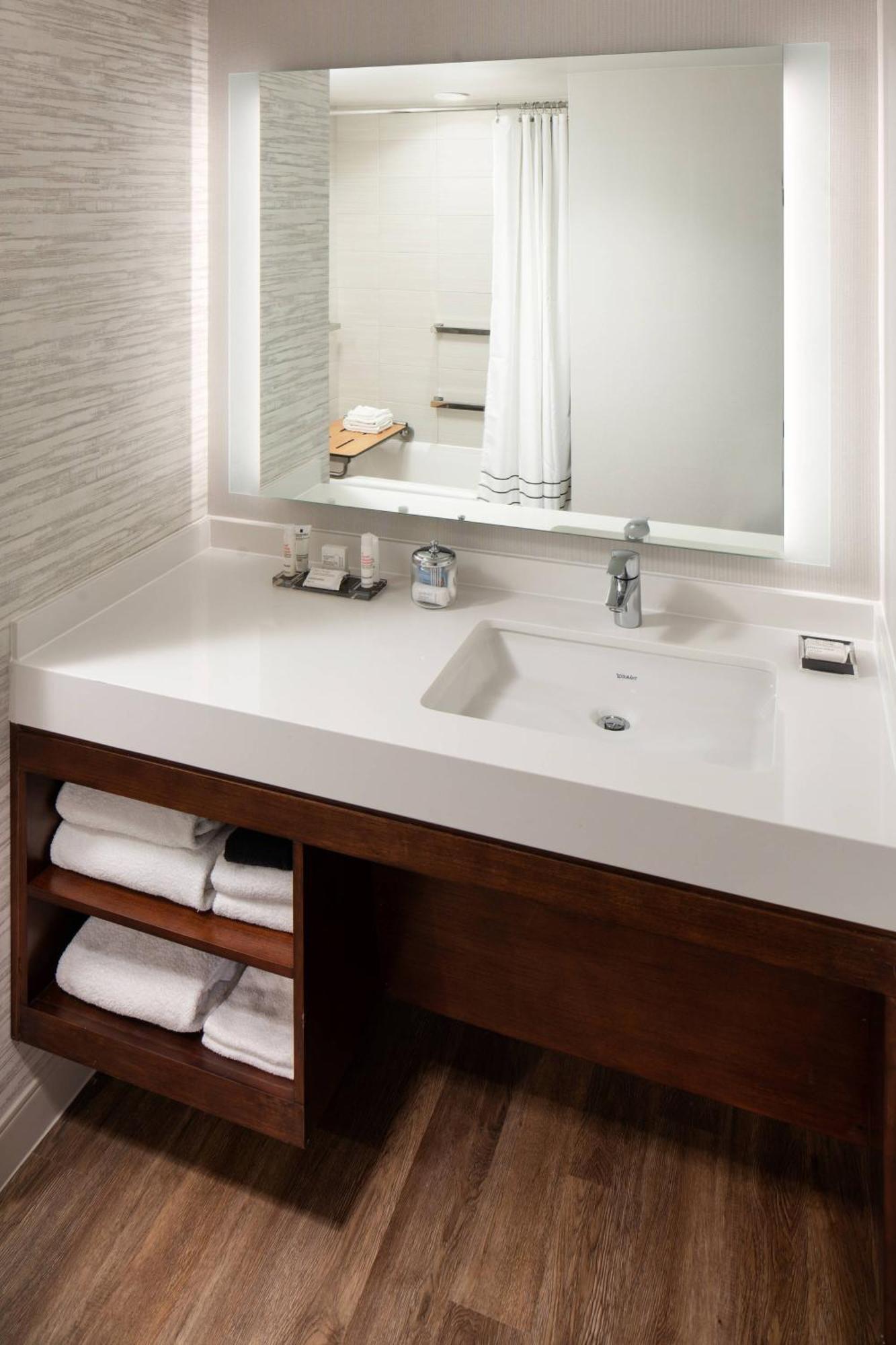 Palm Beach Gardens Marriott Luaran gambar