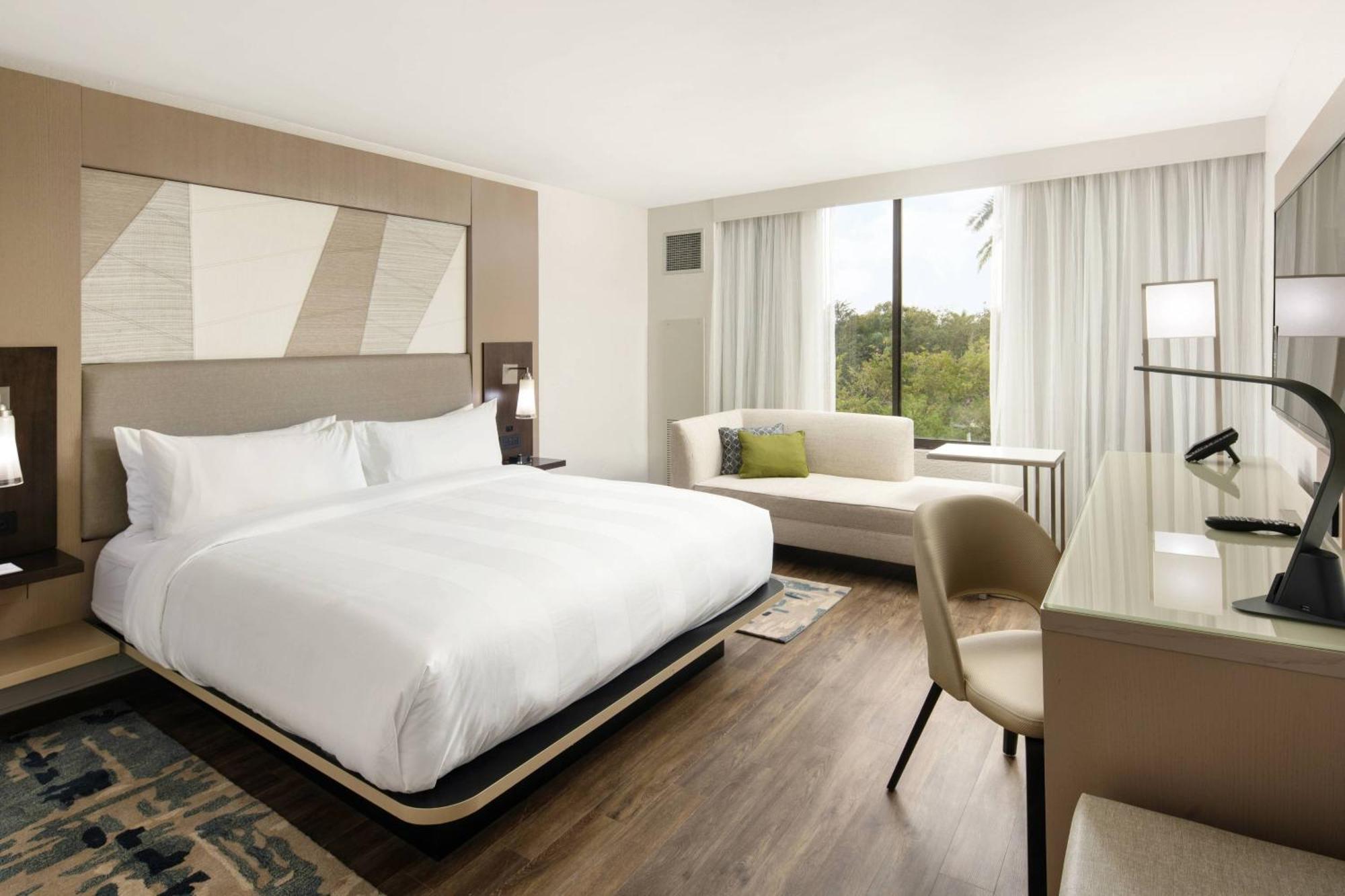 Palm Beach Gardens Marriott Luaran gambar