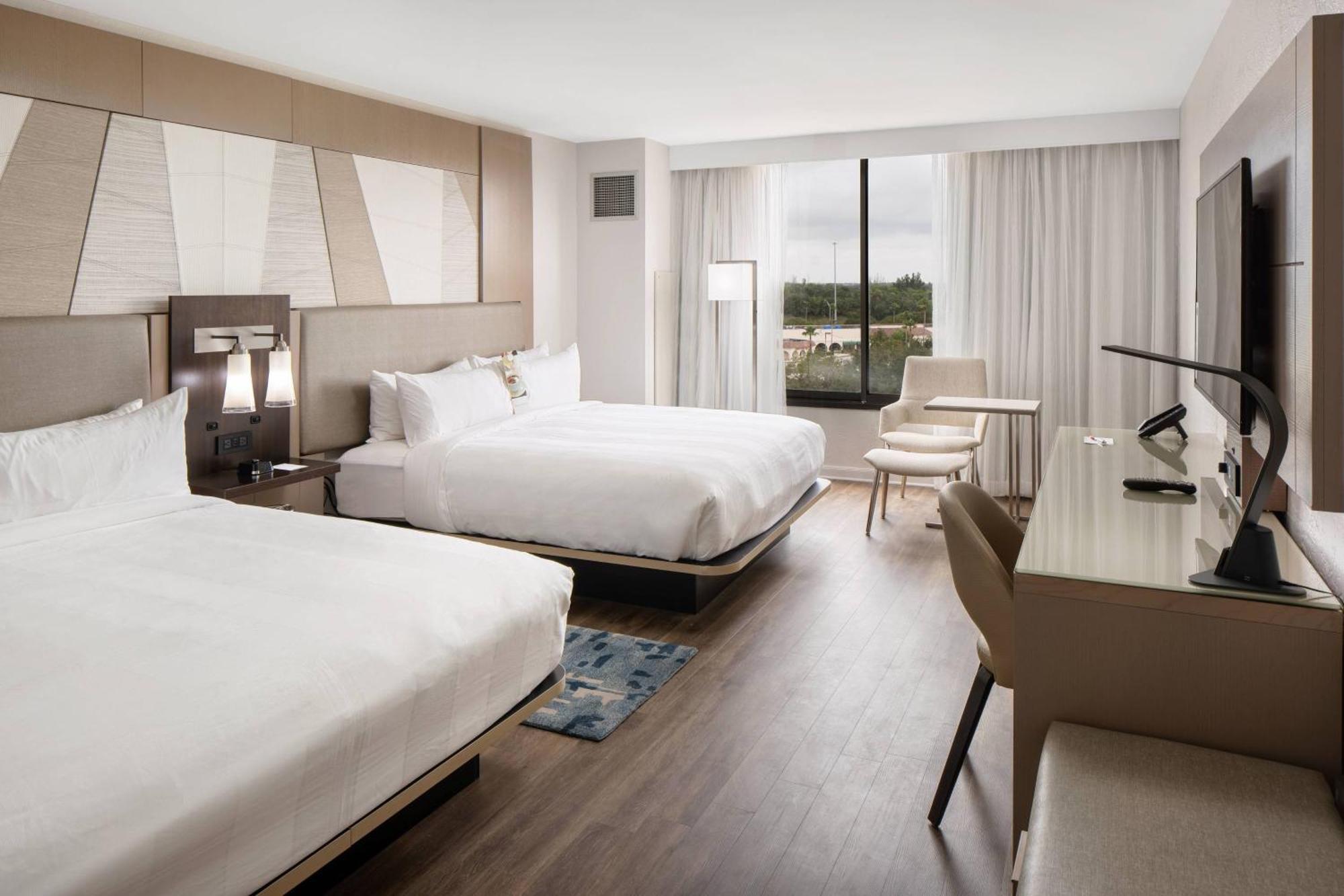 Palm Beach Gardens Marriott Luaran gambar