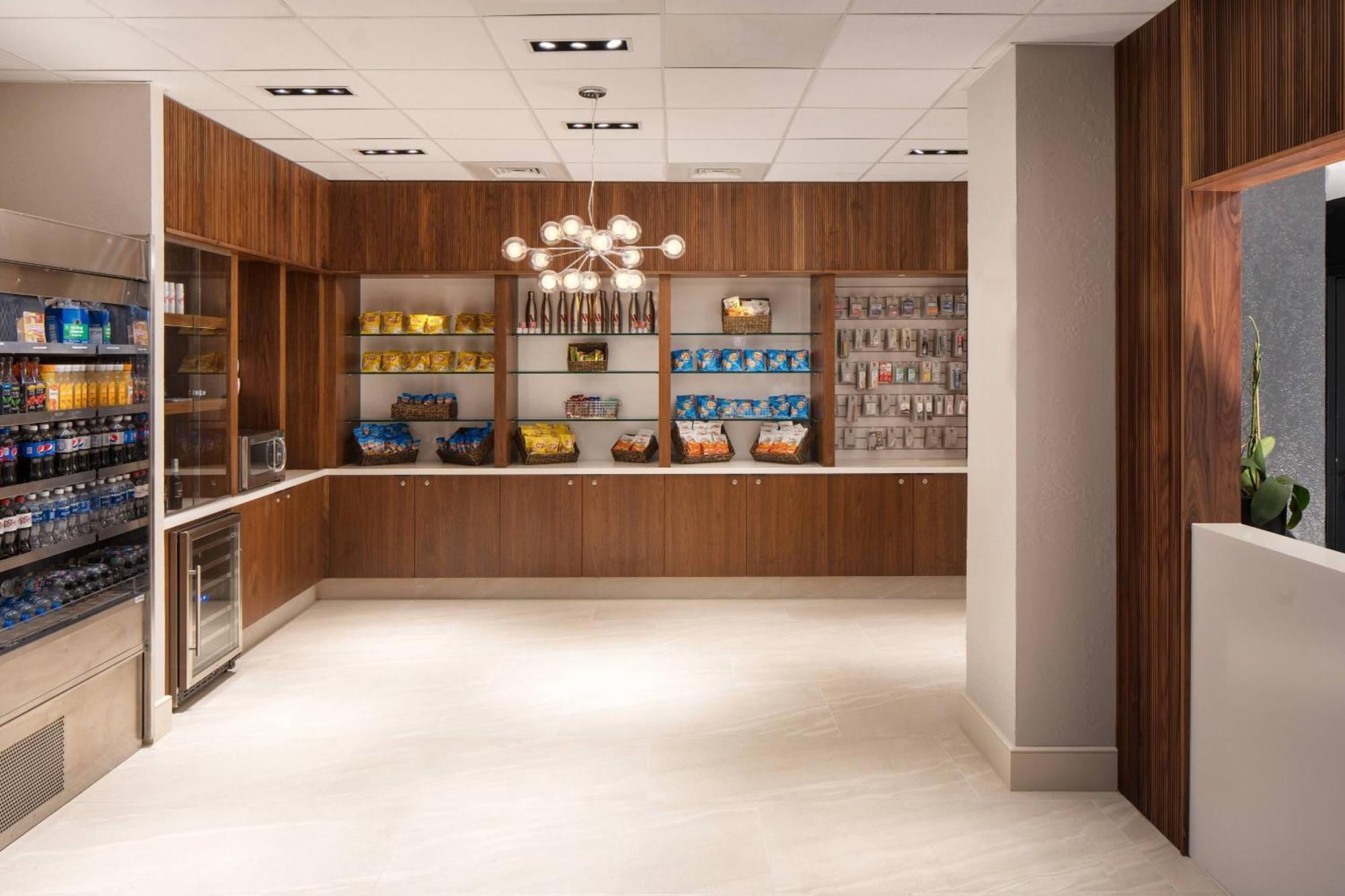 Palm Beach Gardens Marriott Luaran gambar