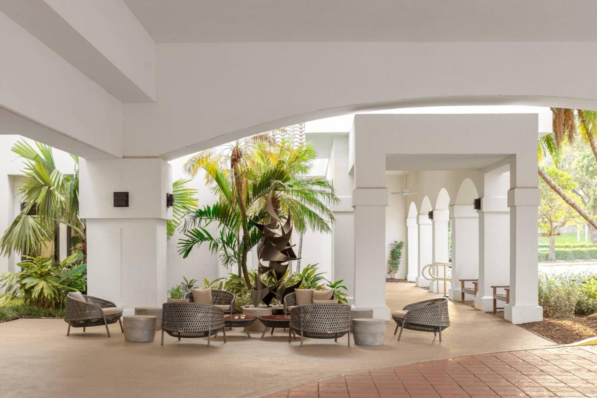 Palm Beach Gardens Marriott Luaran gambar