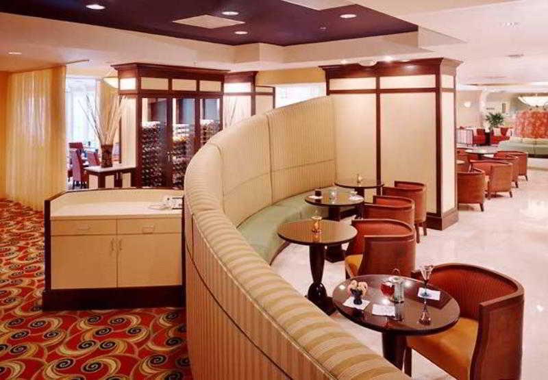 Palm Beach Gardens Marriott Luaran gambar