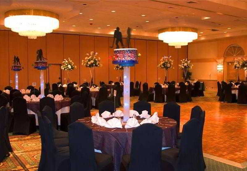 Palm Beach Gardens Marriott Luaran gambar