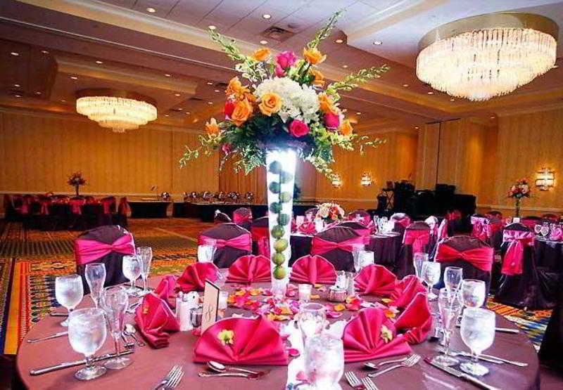 Palm Beach Gardens Marriott Luaran gambar