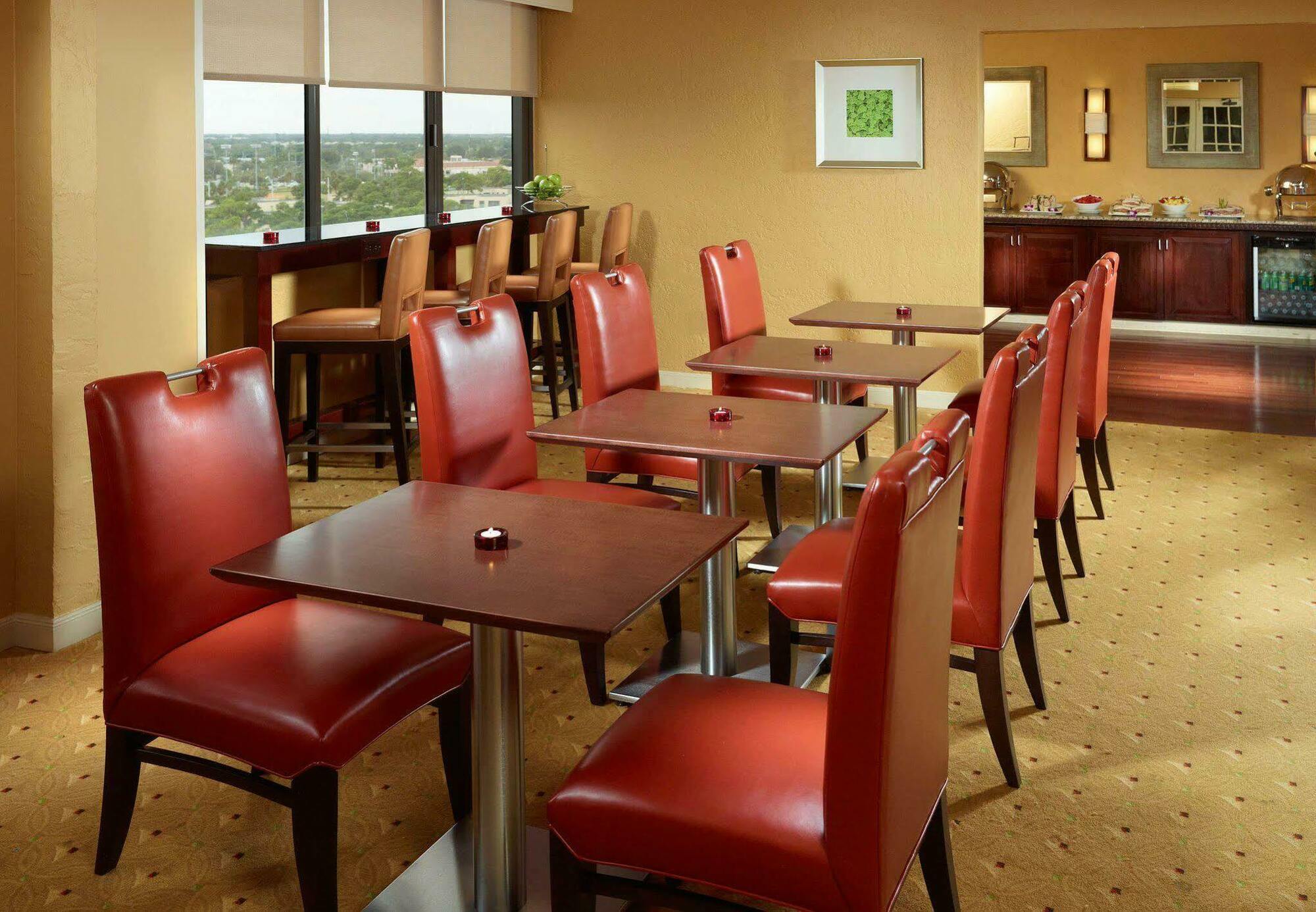 Palm Beach Gardens Marriott Luaran gambar