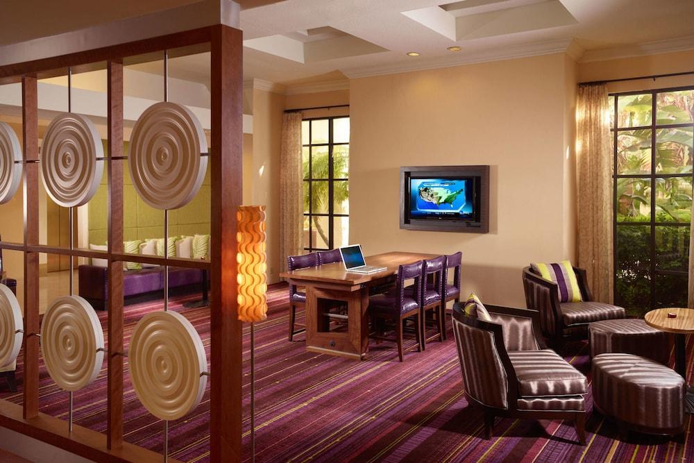 Palm Beach Gardens Marriott Luaran gambar