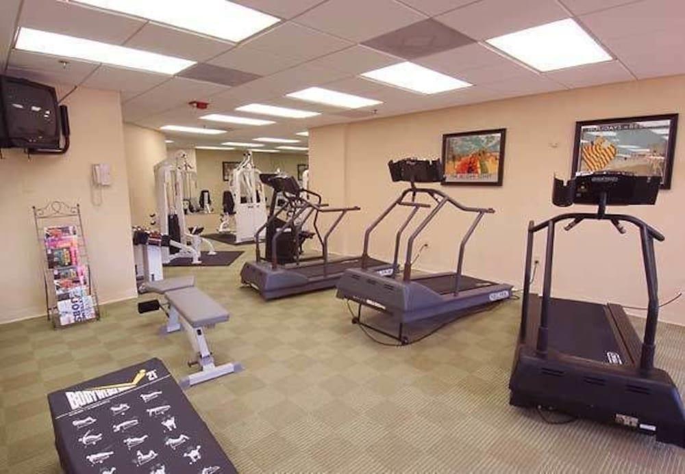 Palm Beach Gardens Marriott Luaran gambar