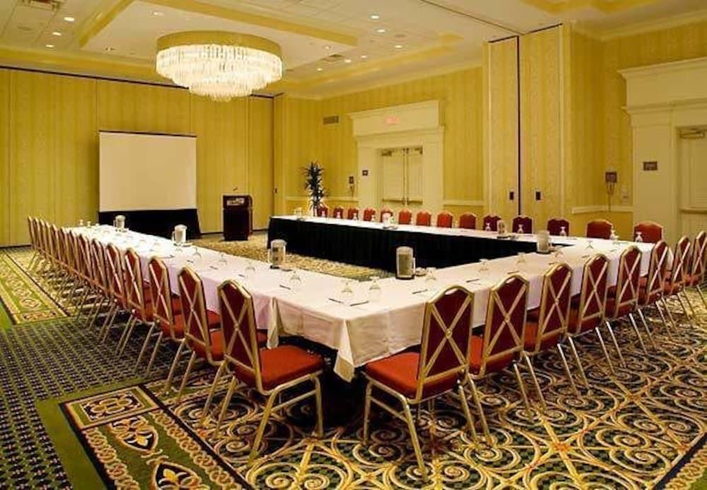 Palm Beach Gardens Marriott Kemudahan gambar