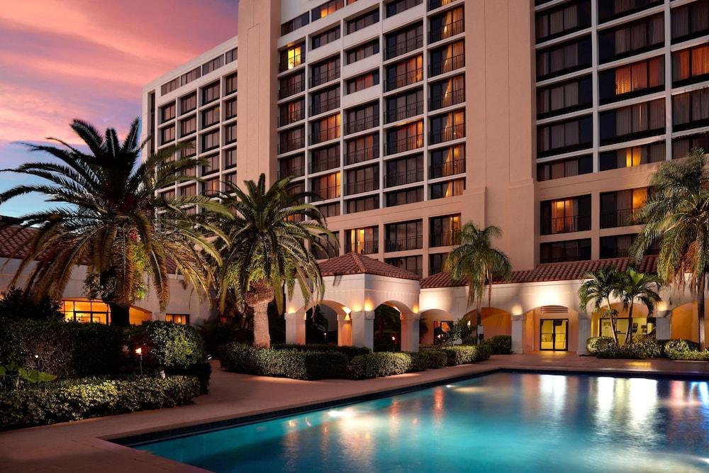 Palm Beach Gardens Marriott Luaran gambar