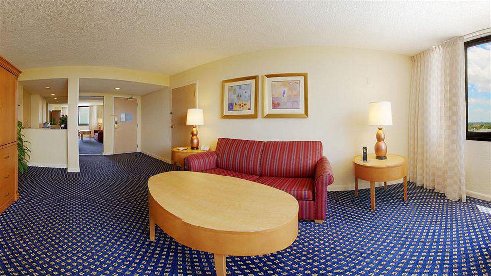 Palm Beach Gardens Marriott Luaran gambar
