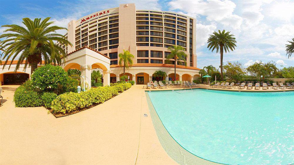 Palm Beach Gardens Marriott Luaran gambar