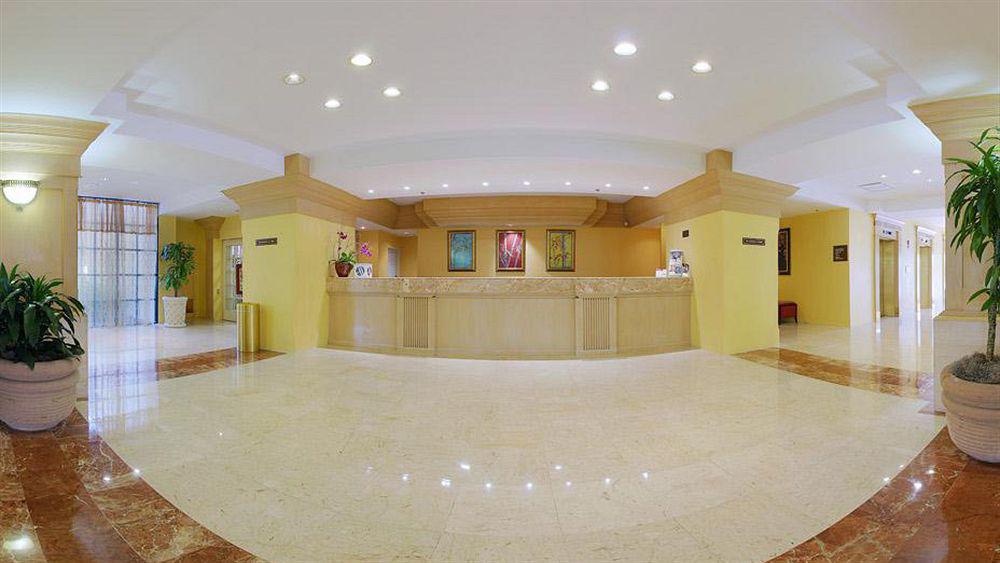 Palm Beach Gardens Marriott Luaran gambar